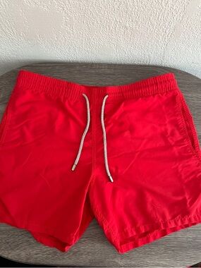 Vilebrequin Swim Trunks